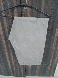 Men's Khaki Pants
