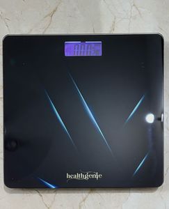 Working weighing machine  ( weight , kanda )