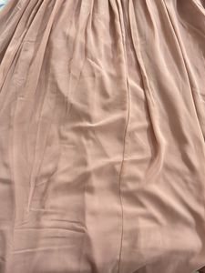 Branded Partywear Dress