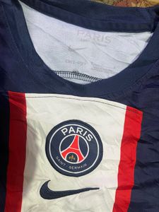 Paris Saint-Germain Jersey
