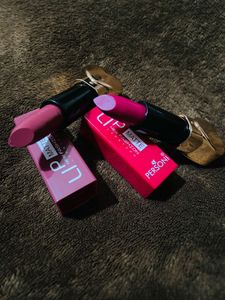 PERSONI Matte New Fashion Lipsticks