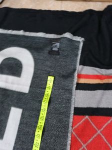 Branded Soft Denmark Muffler