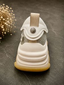 Steve Madden Chunky Platform Sneakers