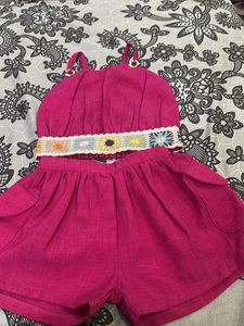 Co ords for girls