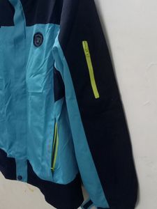 Rainy Plus Winter Sport Jacket