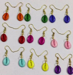 Kodi combomulticolour Acrylic eyering weste 9pairs