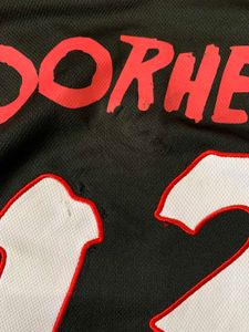 Jason Hockey Jersey
