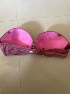 3 Bra Set