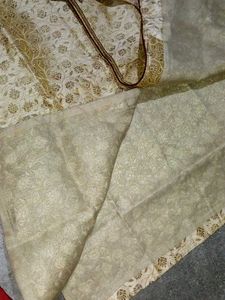 Embroidered Sherwani for Men