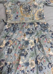 Beautiful Gown