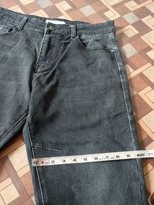 ⚡ ⚡ Flash Sale ⚡ ⚡ Grey Denim Jeans