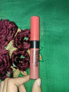 Maybelline NY Sensational Liquid Matte'