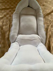 Baby Sleeping Bag - Eat, Play, Sleep