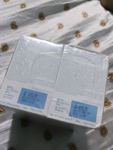 Vivel Aloe Vera Soap (2 packs of 4 each)