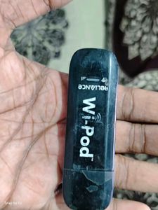 Reliance Wi-Pod USB Dongle