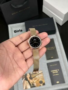 Daniel Wellington Couple Watch Set