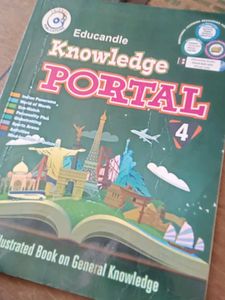 Educandle Knowledge Portal 4