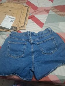 GAP Blue Denim Jeans