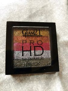 Glam 21 Eyeshadow Palette