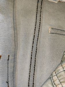 Women's Casual Jeans 34 Size