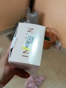 Nicconi Tan Vanish Skin Polish