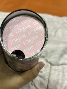Lomani Sensual Perfume