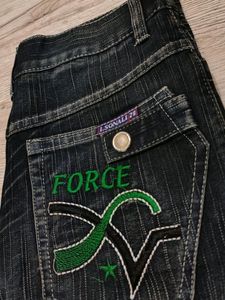Bootcut Jeans For Men (N.54)