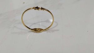 Earings With Bracelet