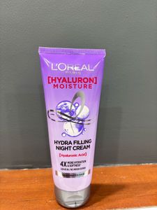 L'Oreal Hyaluron Moisture Night Cream