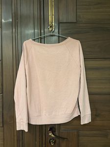 Gap Pink Sweatshirt