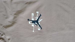 Jordan Graphic T-Shirt