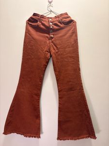 Women's Bootcut Jeans