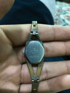 Maxima Women Watch