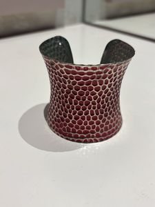 Unique Cuff Bracelet