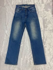 Sisney stretchable jeans for women