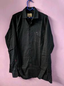 Burberry black Shirt
