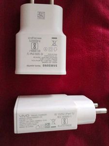 Vivo &amp; Samsung Charger Original