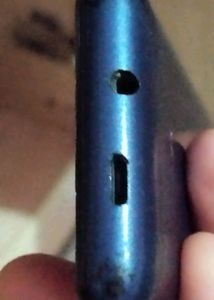 LAVA ( Working) Phone👍...