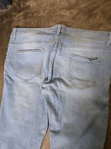 united colours of Benetton jeans