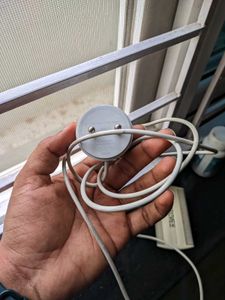 Google Home Mini with Original Charger