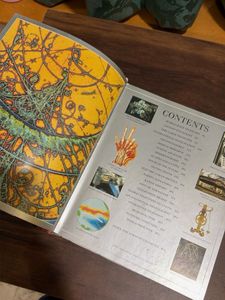 DK Ultimate Visual Dictionary