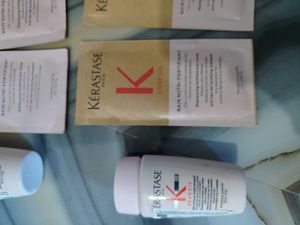 Kerastase Genesis Hair Care Lot