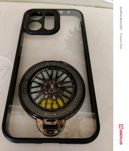 OnePlus Nord CE6 5G Smart Phone Case / Ring Hol