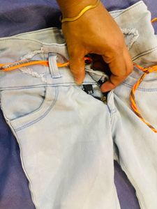 Girls' Shorts Bundle - Size Unknown
