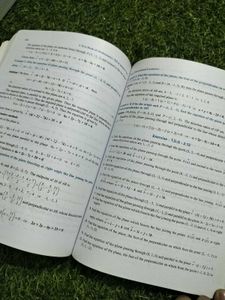 Class XII G.K RAGHUNATH Maths Vol-I &amp; II