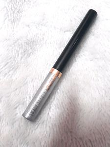Swiss Beauty Metallic Eyeliner, Eye MakeUp (Silver