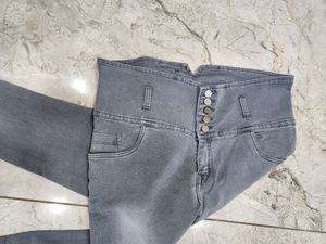 Combo Of 3 Jeans
