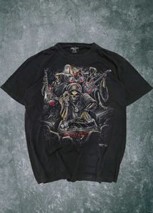 Vintage RockChang Tshirt