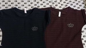 Bundle of 2 Tops