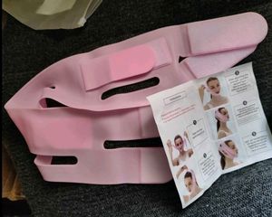 Face Slimming Bandage